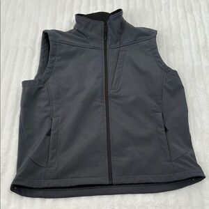 😊 Iceburg Fleece Lined Vest